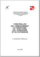 Image de la couverture de la brochure